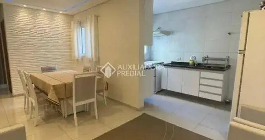 Cobertura com 3 dormitórios à venda, 160 m² por r$ 575.000,00 - casa branca - santo andré/sp