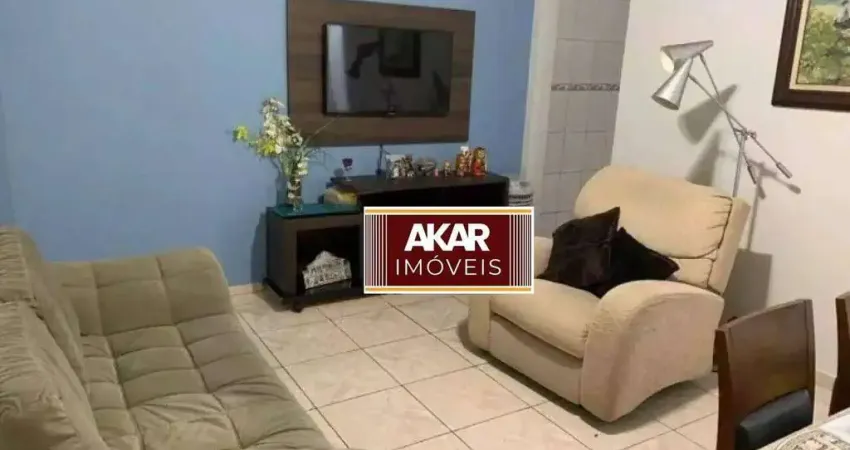 Casa com 3 dormitórios à venda, 133 m² por R$ 550.000,00 - Assunção - São Bernardo do Campo/SP