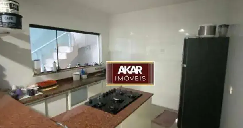 Casa com 3 quartos à venda na Rua das Palmas, 64, Dos Casa, São Bernardo do Campo