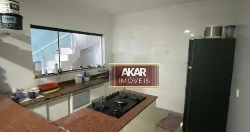 Casa com 3 quartos à venda na Rua das Palmas, 64, Dos Casa, São Bernardo do Campo