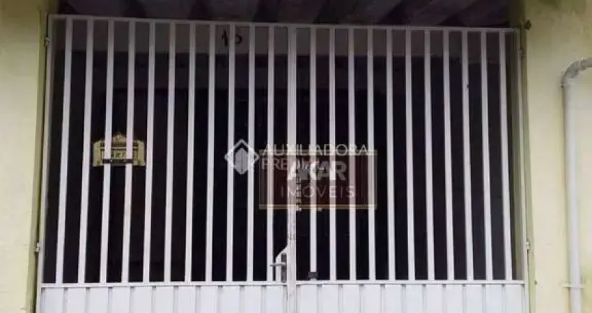 Casa com 2 quartos à venda na Avenida Rosa Aizemberg, 18, Vila Rosa, São Bernardo do Campo