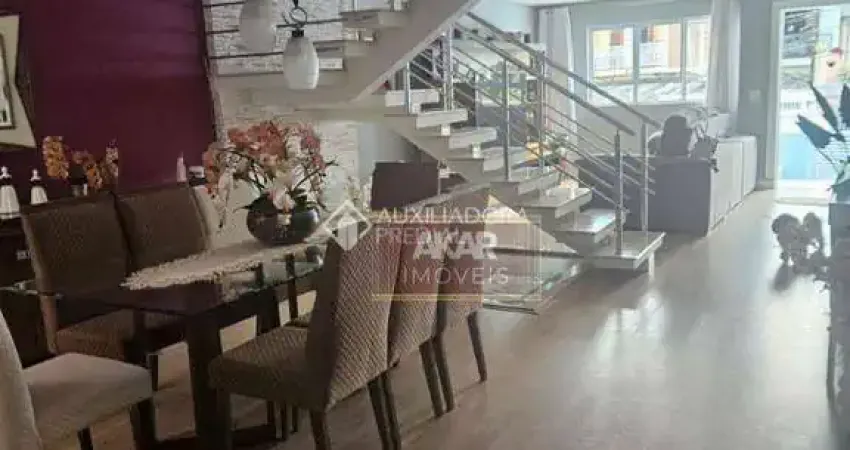 Sobrado com 3 dormitórios à venda, 250 m² por r$ 1.275.000,00 - assunção - são bernardo do campo/sp