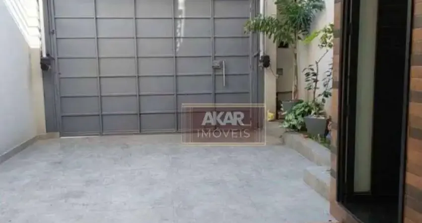 Sobrado com 3 dormitórios à venda, 160 m² por r$ 690.000,00 - alves dias - são bernardo do campo/sp