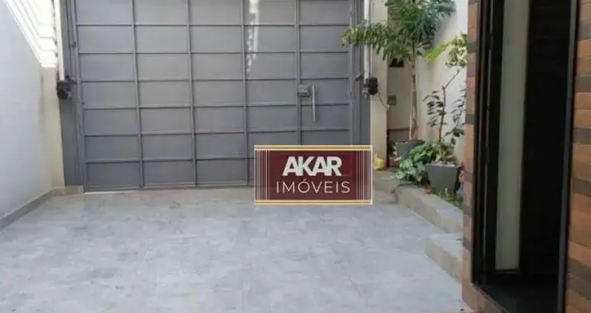 Sobrado com 3 dormitórios à venda, 160 m² por r$ 690.000,00 - alves dias - são bernardo do campo/sp