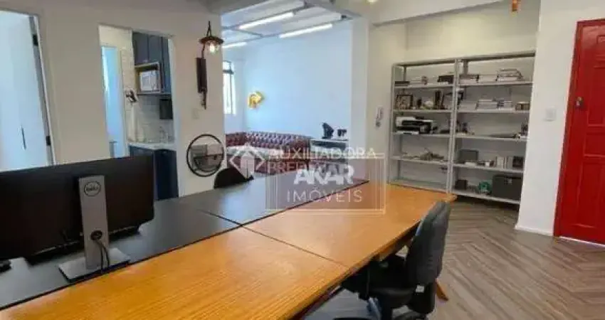 Sala à venda, 84 m² por r$ 250.000,00 - centro - são bernardo do campo/sp