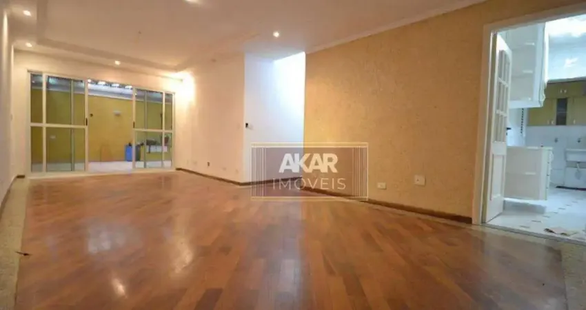 Apartamento com 3 dormitórios à venda, 157 m² por r$ 680.000,00 - jardim maria adelaide - são bernardo do campo/sp