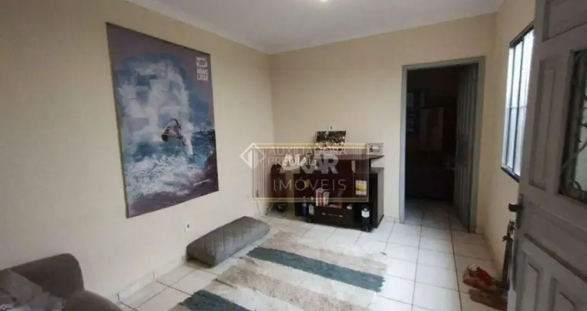 Casa com 2 dormitórios à venda, 100 m² por r$ 430.000 - demarchi - são bernardo do campo/sp
