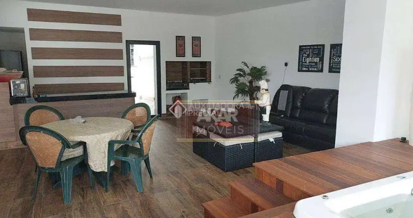 Casa com 4 dormitórios à venda, 400 m² por r$ 4.000.000 - anchieta - são bernardo do campo/sp