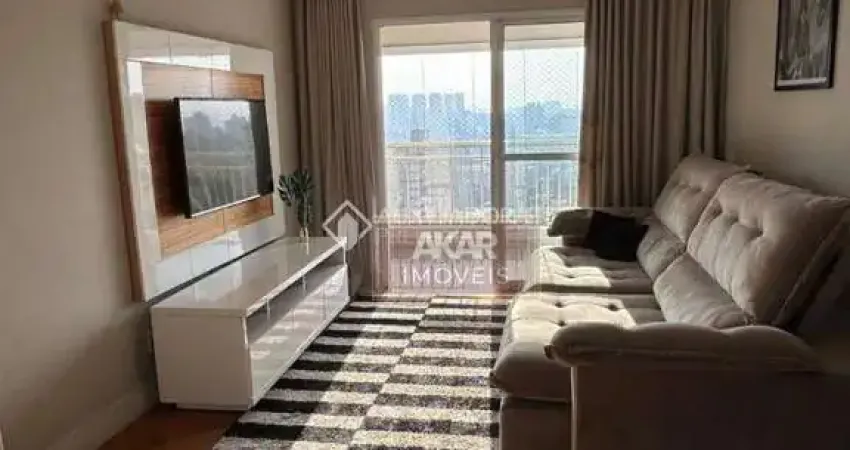Apartamento com 3 dormitórios à venda, 104 m² por r$ 901.000,00 - centro - são bernardo do campo/sp