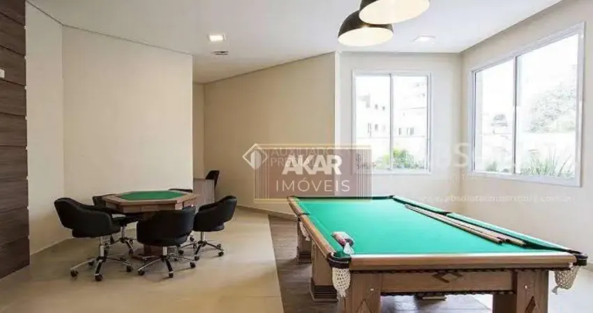 Apartamento com 3 dormitórios à venda, 110 m² por r$ 1.280.000 - nova petrópolis - são bernardo do campo/sp