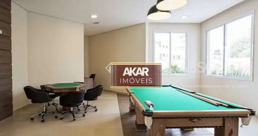 Apartamento com 3 dormitórios à venda, 110 m² por r$ 1.280.000 - nova petrópolis - são bernardo do campo/sp