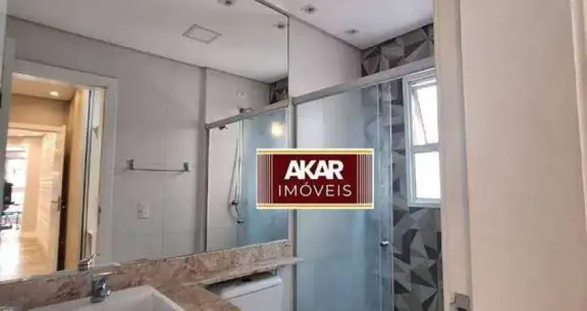 Apartamento com 3 dormitórios à venda, 110 m² por R$ 1.180.000,00 - Nova Petrópolis - São Bernardo do Campo/SP