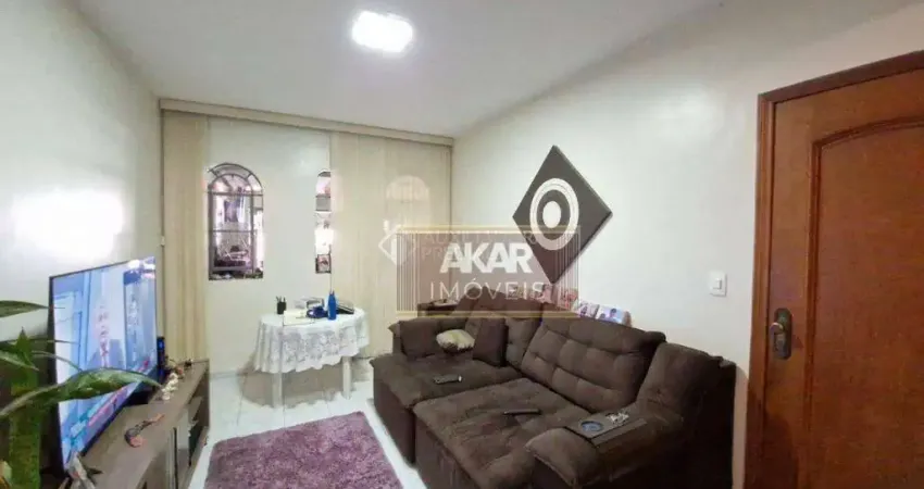 Sobrado com 2 dormitórios à venda, 125 m² por r$ 598.000 - conjunto residencial guararapes - são bernardo do campo/sp