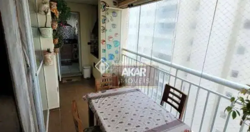 Apartamento com 3 dormitórios à venda, 118 m² por r$ 1.050.000,00 - planalto - são bernardo do campo/sp