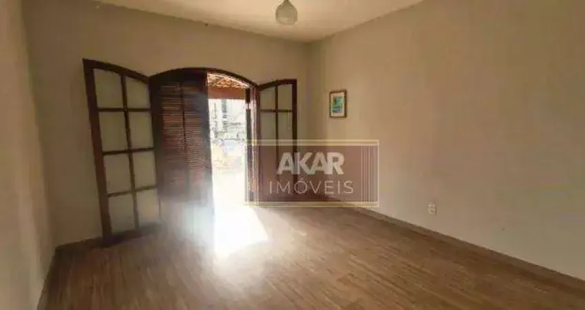 Casa com 3 dormitórios à venda, 159 m² por r$ 820.000,00 - baeta neves - são bernardo do campo/sp