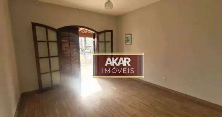 Casa com 3 dormitórios à venda, 159 m² por r$ 820.000,00 - baeta neves - são bernardo do campo/sp