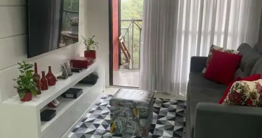 Apartamento com 2 dormitórios à venda, 47 m² por r$ 360.000,00 - planalto - são bernardo do campo/sp