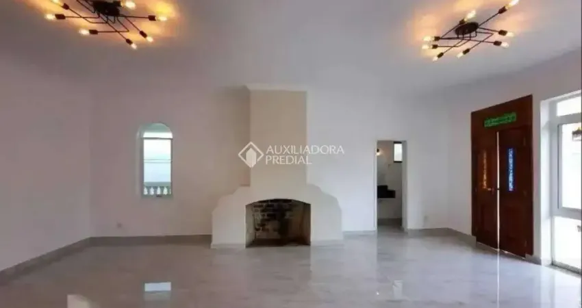 Casa com 5 quartos à venda na Rua Banda, 466, Jardim do Mar, São Bernardo do Campo