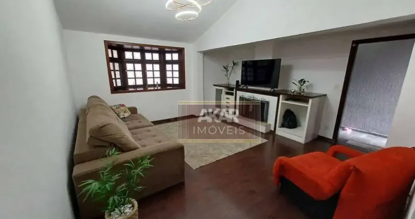 Casa com 3 quartos à venda na Rua das Samambaias, 91, Parque Terra Nova, São Bernardo do Campo