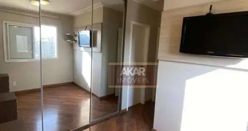 Apartamento com 3 dormitórios à venda, 84 m² por r$ 1.100.000,00 - santa paula - são caetano do sul/sp