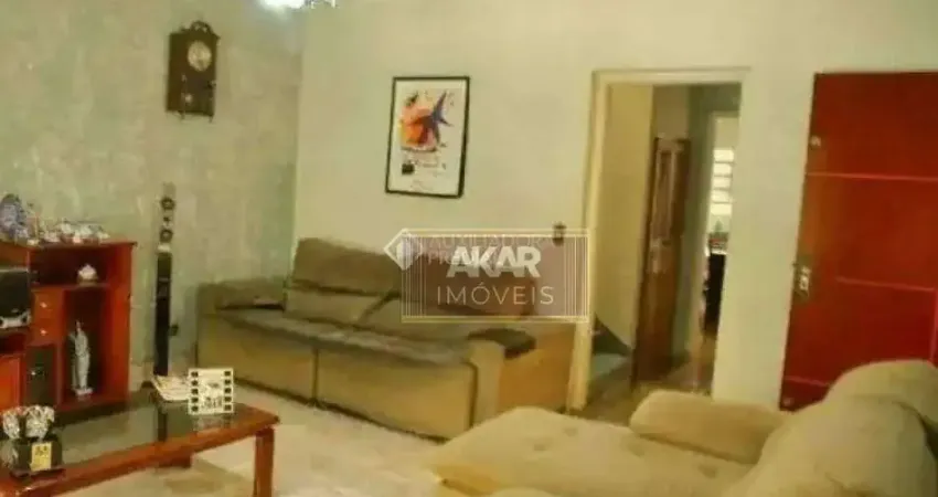 Sobrado à venda - independência, sbc 3 quartos + edícula nos fundos | 250 m² | 3 vagas |