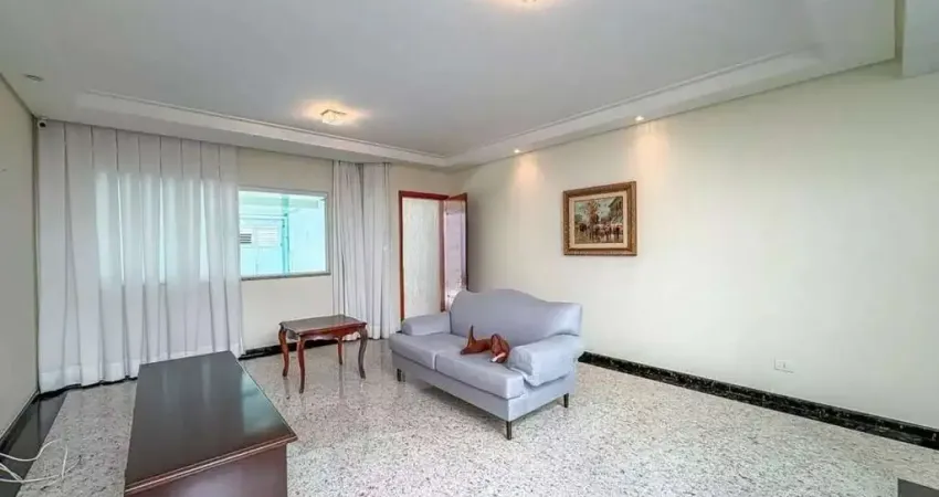 Sobrado com 4 dormitórios à venda, 200 m² por R$ 1.700.000,00 - Jardim do Mar - São Bernardo do Campo/SP
