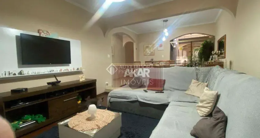 Casa com 3 quartos à venda na Rua Rancágua, 105, Assunção, São Bernardo do Campo