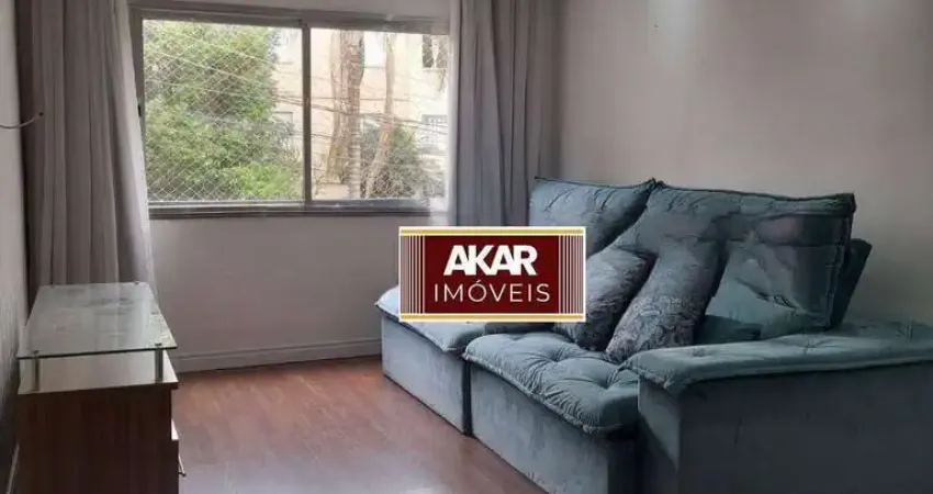 Apartamento com 2 dormitórios à venda, 70 m² por R$ 371.000,00 - Assunção - São Bernardo do Campo/SP