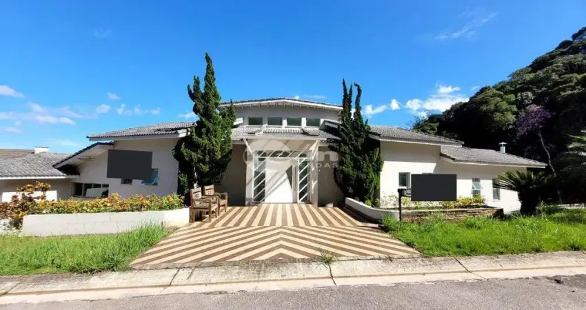 Sobrado com 4 dormitórios, 644 m² - venda por r$ 6.000.000,00 ou aluguel por r$ 30.950,00/mês - swiss park - são bernardo do campo/sp