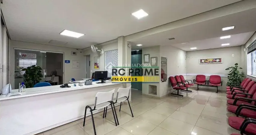 Prédio para alugar na Avenida Redenção, 459, Jardim do Mar, São Bernardo do Campo