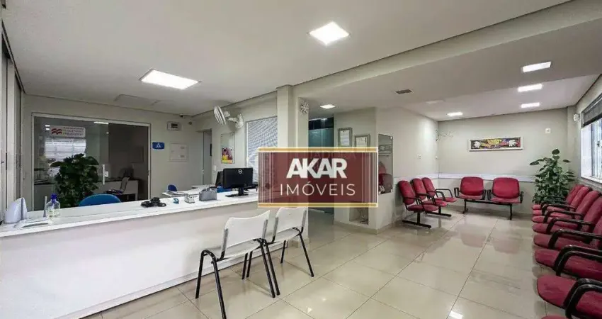 Prédio para alugar na Avenida Redenção, 459, Jardim do Mar, São Bernardo do Campo