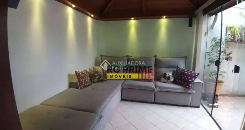 Sobrado com 3 dormitórios à venda, 163 m² por r$ 930.000,00 - demarchi - são bernardo do campo/sp