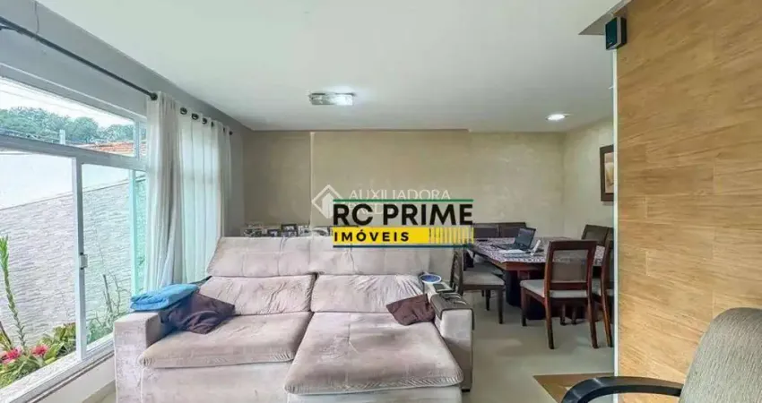 Casa com 3 dormitórios à venda por r$ 1.350.000,00 - jardim andrea demarchi - são bernardo do campo/sp