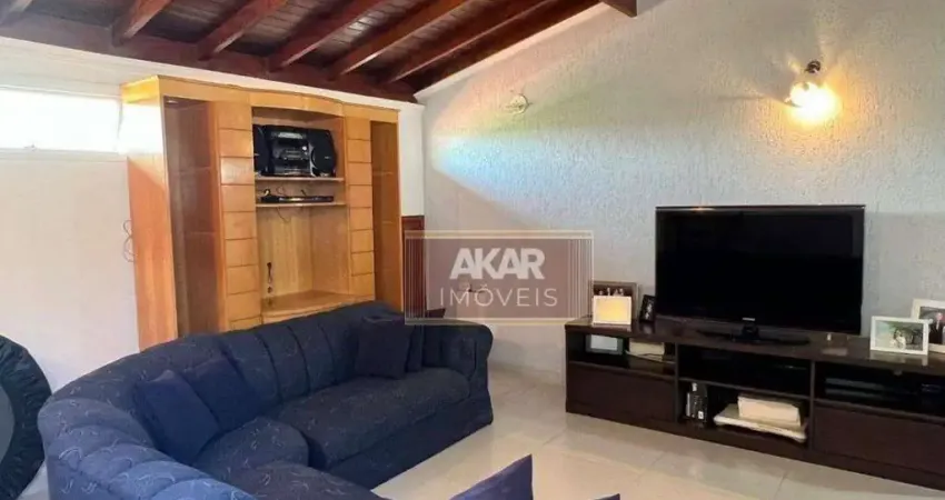 Sobrado com 3 dormitórios à venda, 254 m² por r$ 1.280.000,00 - nova petrópolis - são bernardo do campo/sp