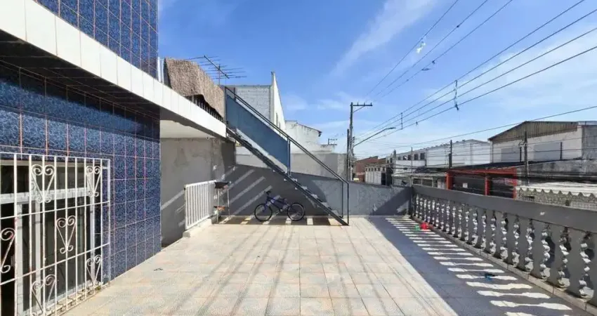 Casa com 4 dormitórios à venda, 169 m² por r$ 670.000,00 - nova petrópolis - são bernardo do campo/sp