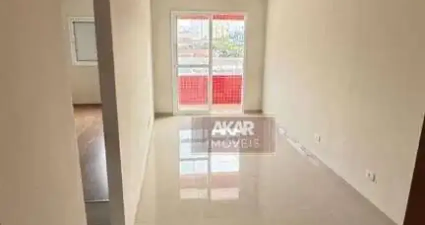 Apartamento com 2 dormitórios à venda, 58 m² por r$ 400.000,00 - baeta neves - são bernardo do campo/sp