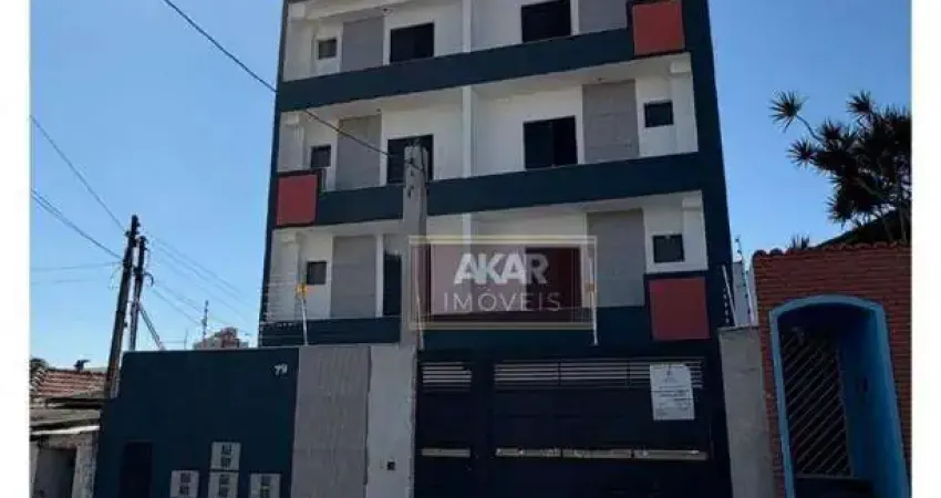 Apartamento com 1 dormitório à venda, 51 m² por r$ 430.000,00 - baeta neves - são bernardo do campo/sp