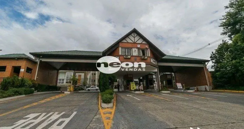 Sobrado com 4 dormitórios à venda, 520 m² por r$ 6.385.000,00 - parque terra nova ii - são bernardo do campo/sp