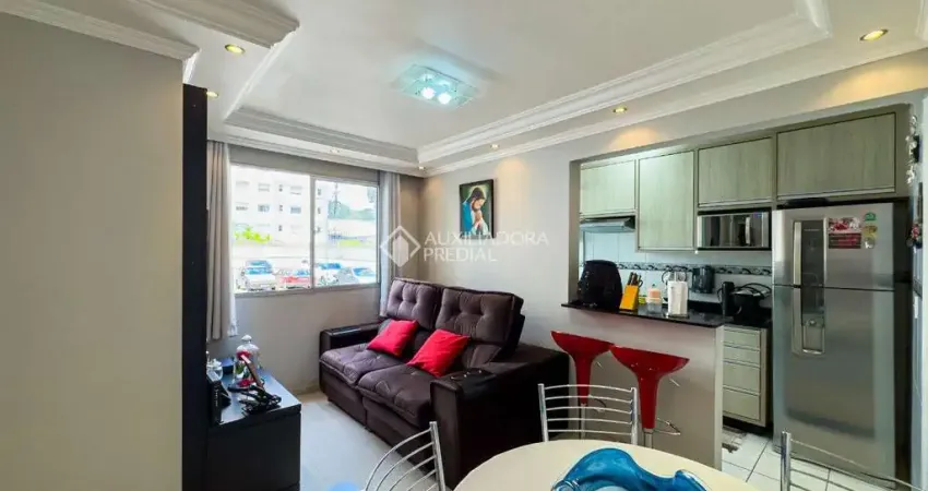 Apartamento com 2 dormitórios à venda, 47 m² por r$ 360.000,00 - planalto - são bernardo do campo/sp