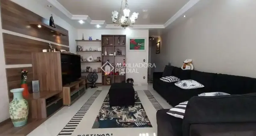 Casa com 3 quartos à venda na Rua Vera Cruz, 202, Anchieta, São Bernardo do Campo