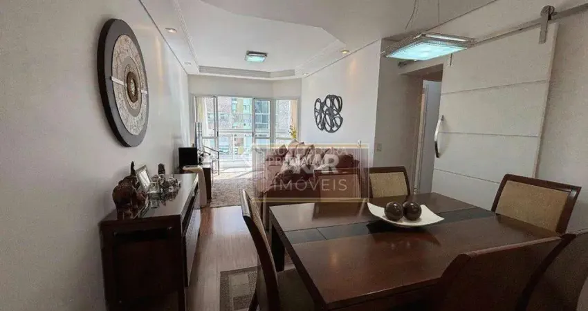 Apartamento com 3 quartos à venda na Rua Municipal, 459, Centro, São Bernardo do Campo