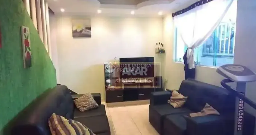 Espaço, conforto e ótima localização esperam por você no bairro assunção - sbc!