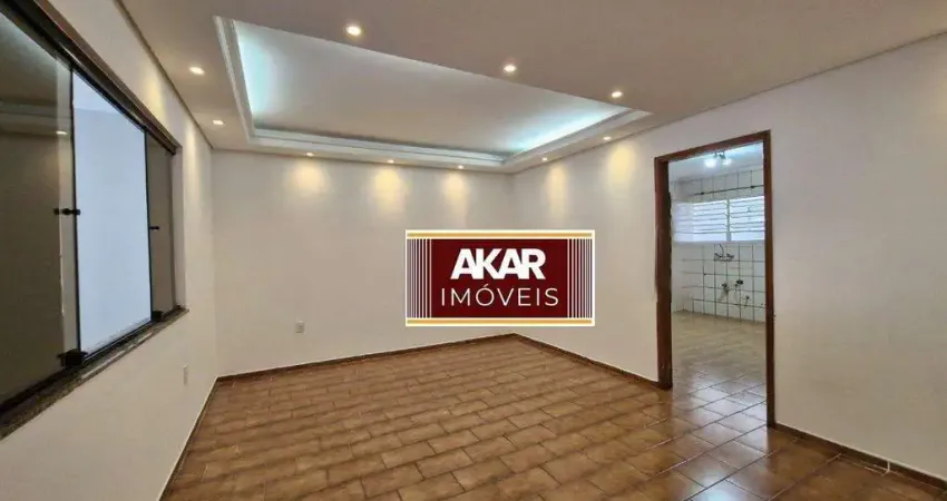 Casa com 2 dormitórios à venda, 155 m² por R$ 630.000,00 - Baeta Neves - São Bernardo do Campo/SP