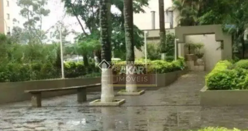 Apartamento com 3 dormitórios à venda, 68 m² por r$ 490.000 - planalto - são bernardo do campo/sp