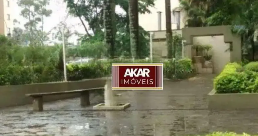 Apartamento com 3 dormitórios à venda, 68 m² por R$ 490.000,00 - Planalto - São Bernardo do Campo/SP