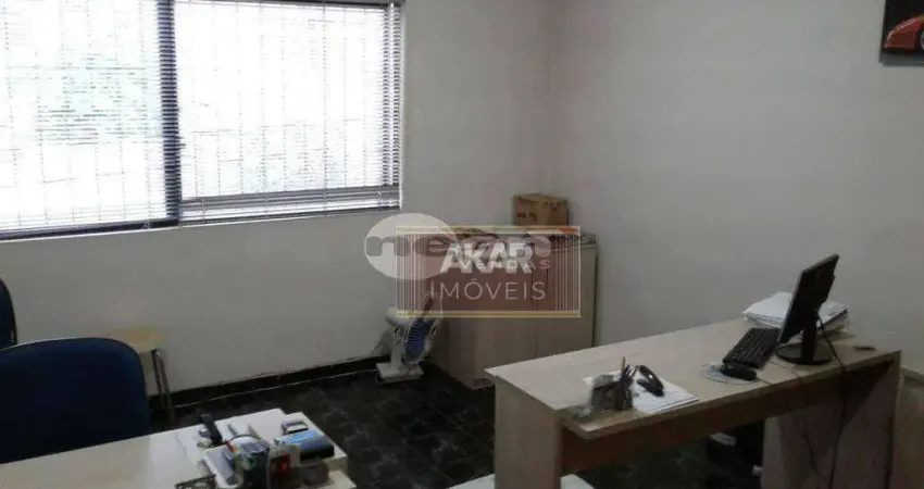 Casa com 3 quartos à venda na Rua Ana Maria Martinez, 66, Assunção, São Bernardo do Campo