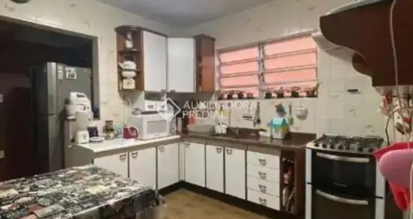 Casa com 3 quartos à venda na Avenida Padre Anchieta, 941, Jordanópolis, São Bernardo do Campo