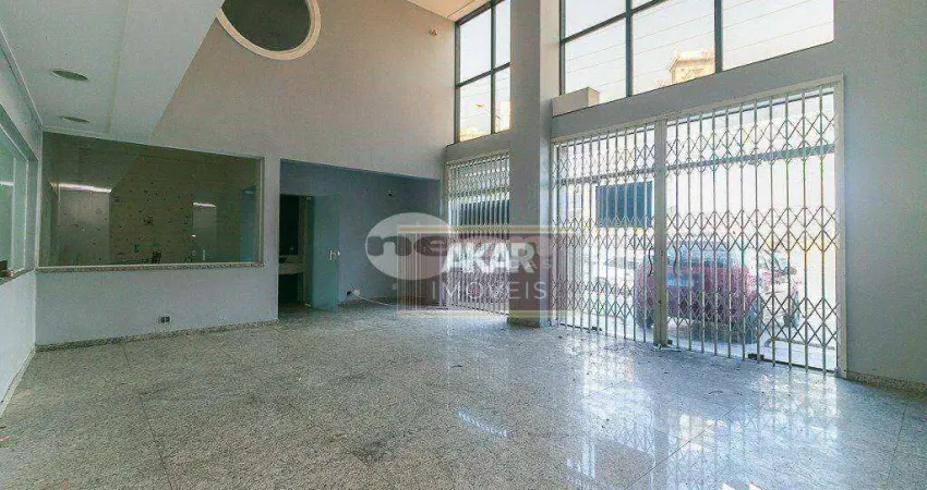 Prédio à venda na Avenida Francisco Prestes Maia, 77, Centro, São Bernardo do Campo