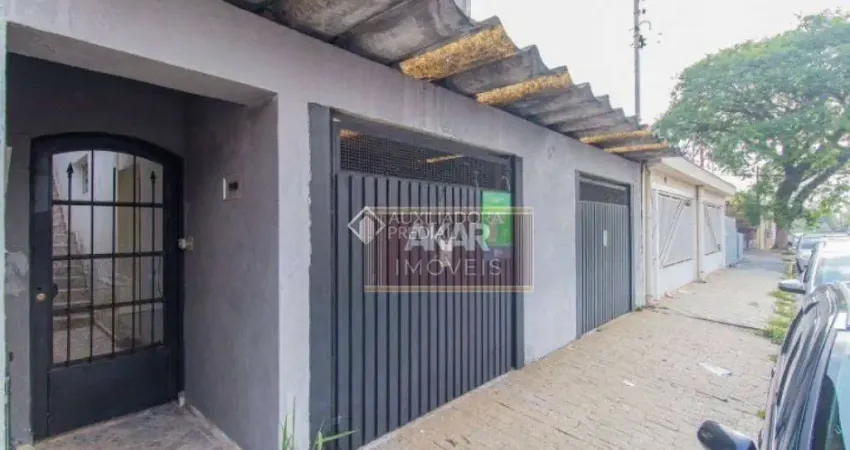 Casa com 6 quartos à venda na Rua Ângelo Dusi, 39, Centro, São Bernardo do Campo