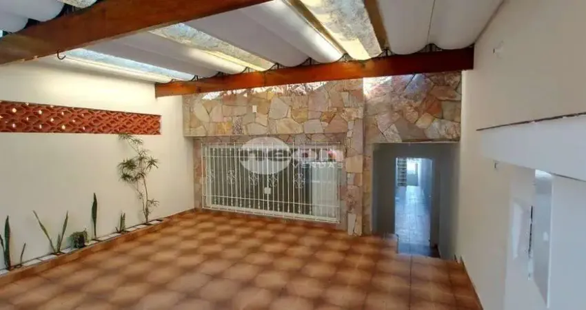 Casa com 2 quartos à venda na Rua Elizabete Sabatini, 156, Baeta Neves, São Bernardo do Campo